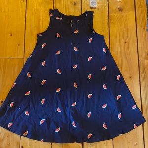 Gap Little girls dress